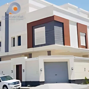 مشروعات شركة ميم المتطورة