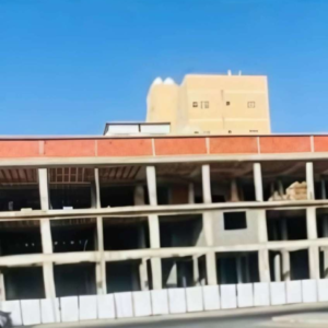 مشروعات شركة ميم المتطورة