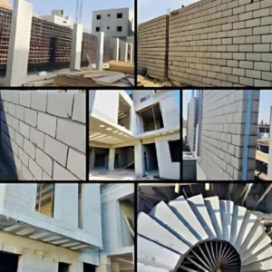 معرض صور مشروعات شركة ميم المتطورة