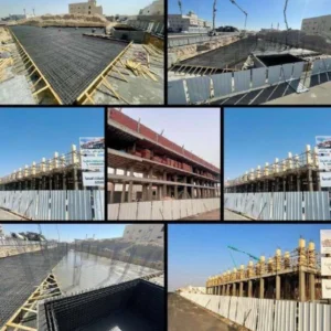 معرض صور مشروعات شركة ميم المتطورة