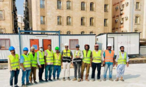 معرض صور مشروعات شركة ميم المتطورة