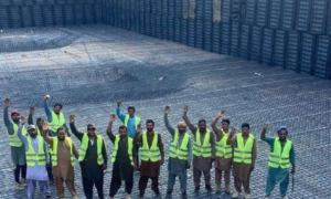 معرض صور مشروعات شركة ميم المتطورة