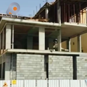 معرض صور مشروعات شركة ميم المتطورة