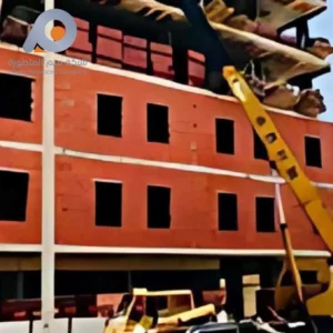 مشروعات شركة ميم المتطورة