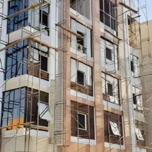 مشروعات شركة ميم المتطورة