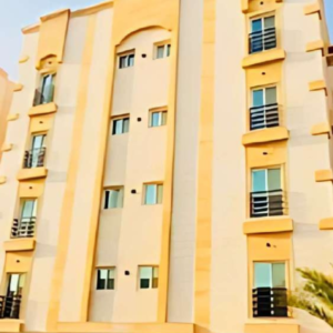 مشروعات شركة ميم المتطورة