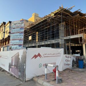 معرض صور مشروعات شركة ميم المتطورة