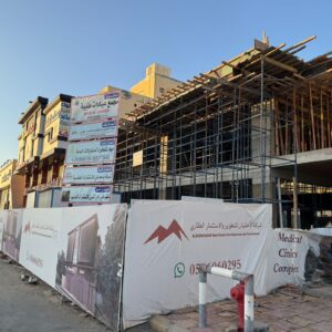 معرض صور مشروعات شركة ميم المتطورة